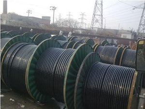 沈阳古河电缆铝南平高压南平电缆业务正式启动